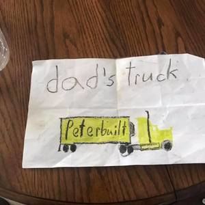 Meet your Posher, Shawn